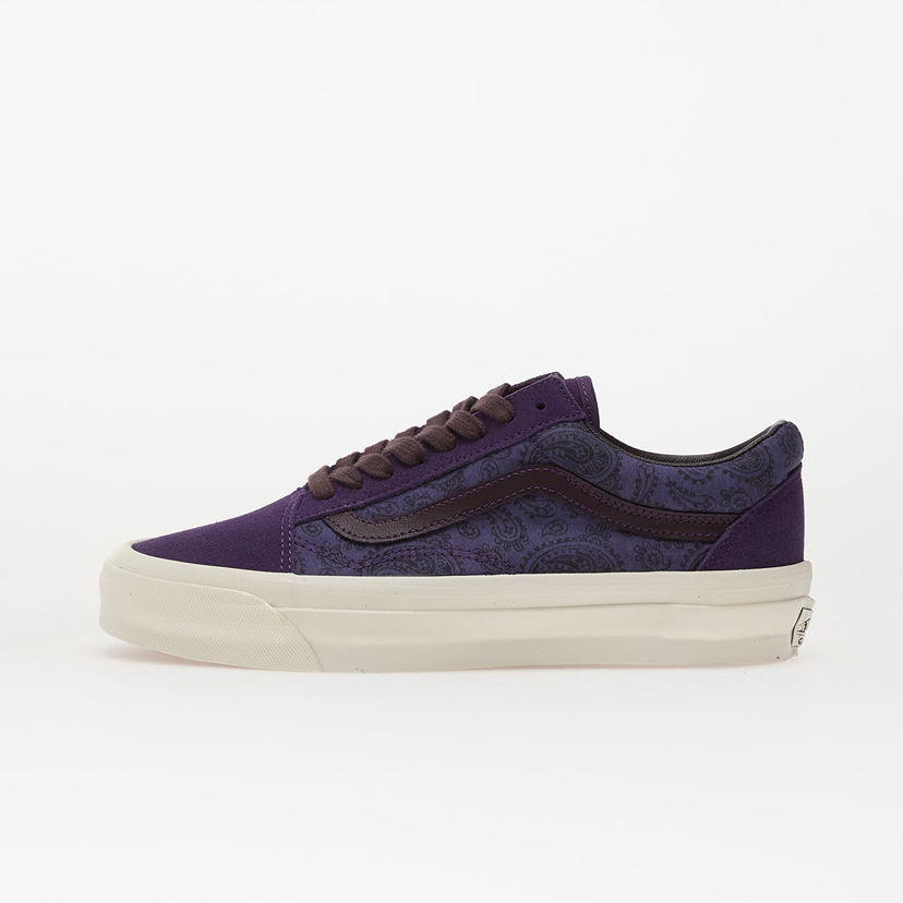Superge in čevlji Vans LX Old Skool Psly Lila | VN000D9J11E1
