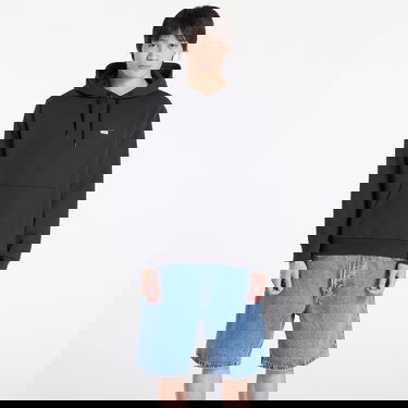 Pulover Vans Vans Left Chest Pull Over Hoodie Črna | VN000R9YBLK1, 0