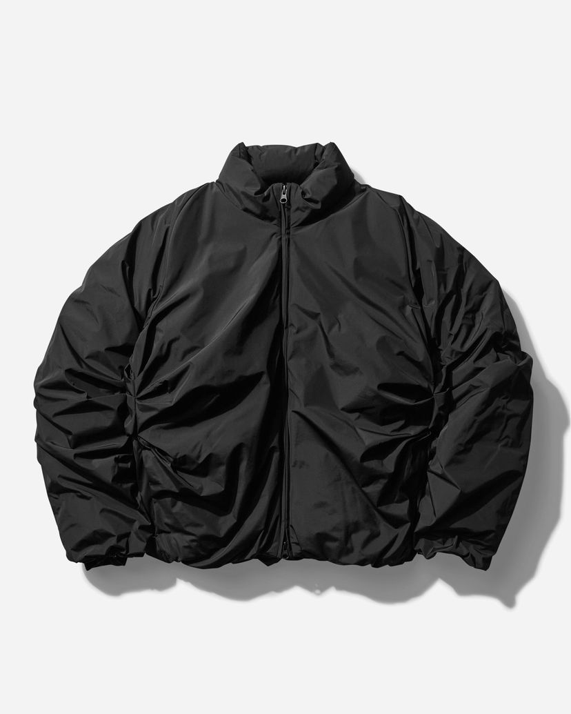 Puhovka Post Archive Faction (PAF) 7.0 Down Puffer Jacket Črna | 7.0ODR B