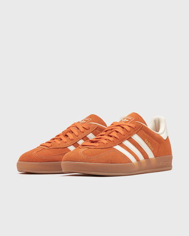 Superge in čevlji adidas Originals Gazelle Indoor Oranžna | JQ8392, 2
