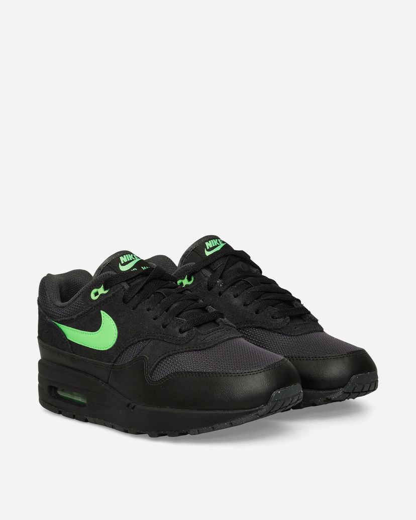 Superge in čevlji Nike Air Max 1 Essential Črna | FZ5808-012