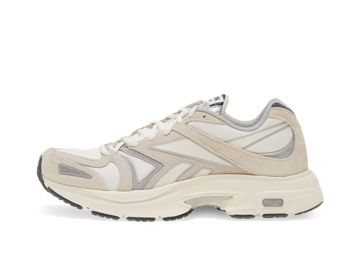 Superge in čevlji Reebok Premier Road Plus VI "Chalk/ Vintage Chalk/ Pure Grey 3" Bež | 100070273