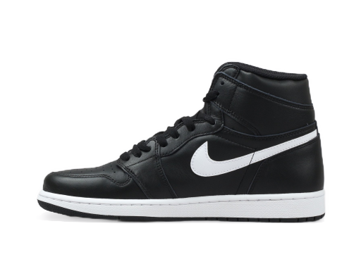 Omejena izdaja Jordan Air Jordan 1 Retro High OG Prm "Yin Yang" Črna | 555088-011
