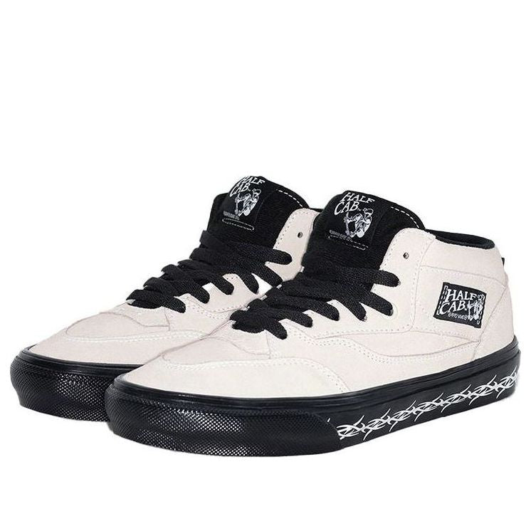 Superge in čevlji Vans Supreme x Half Cab 'Barbed Wire' Bež | VN0A5KRW93B