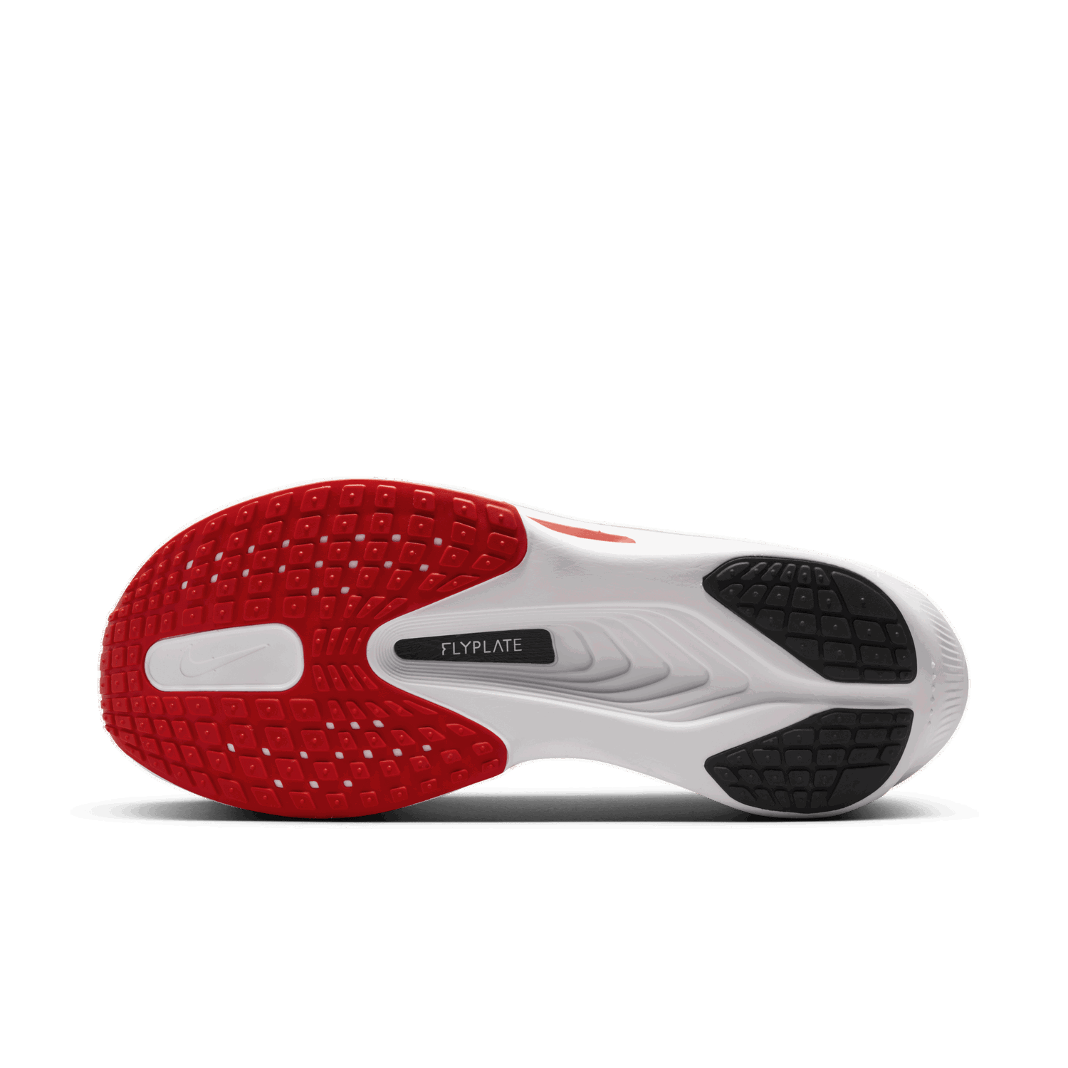 Superge in čevlji Nike Zoom Fly 6 Bela | HQ3498-100, 1