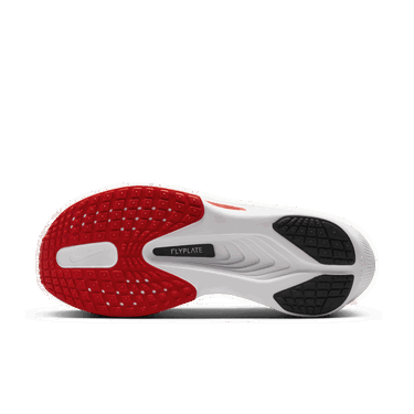 Superge in čevlji Nike Zoom Fly 6 Bela | HQ3498-100, 1