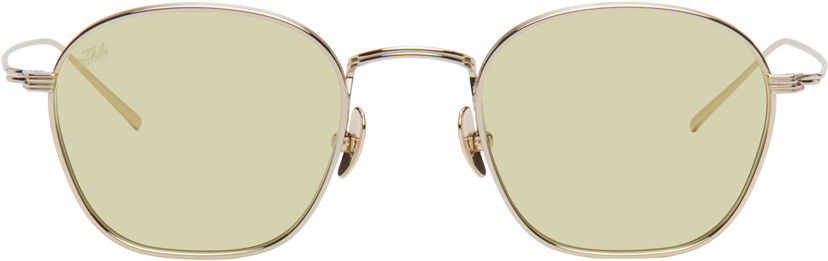 Sončna očala AKILA Osiris Sunglasses Zelena | 2450 99 38