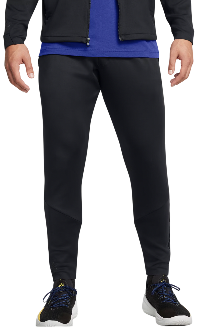 Trenirka Under Armour Travel Pants Črna | 1387091-001