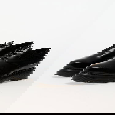 Superge in čevlji Filling Pieces Derby Gradient Black Črna | 74927891861, 5