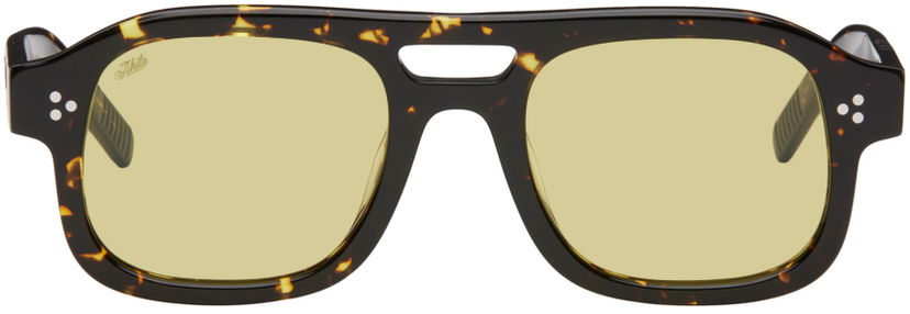Sončna očala AKILA AKILA Dillinger Sunglasses Rjava | 2211 94 78