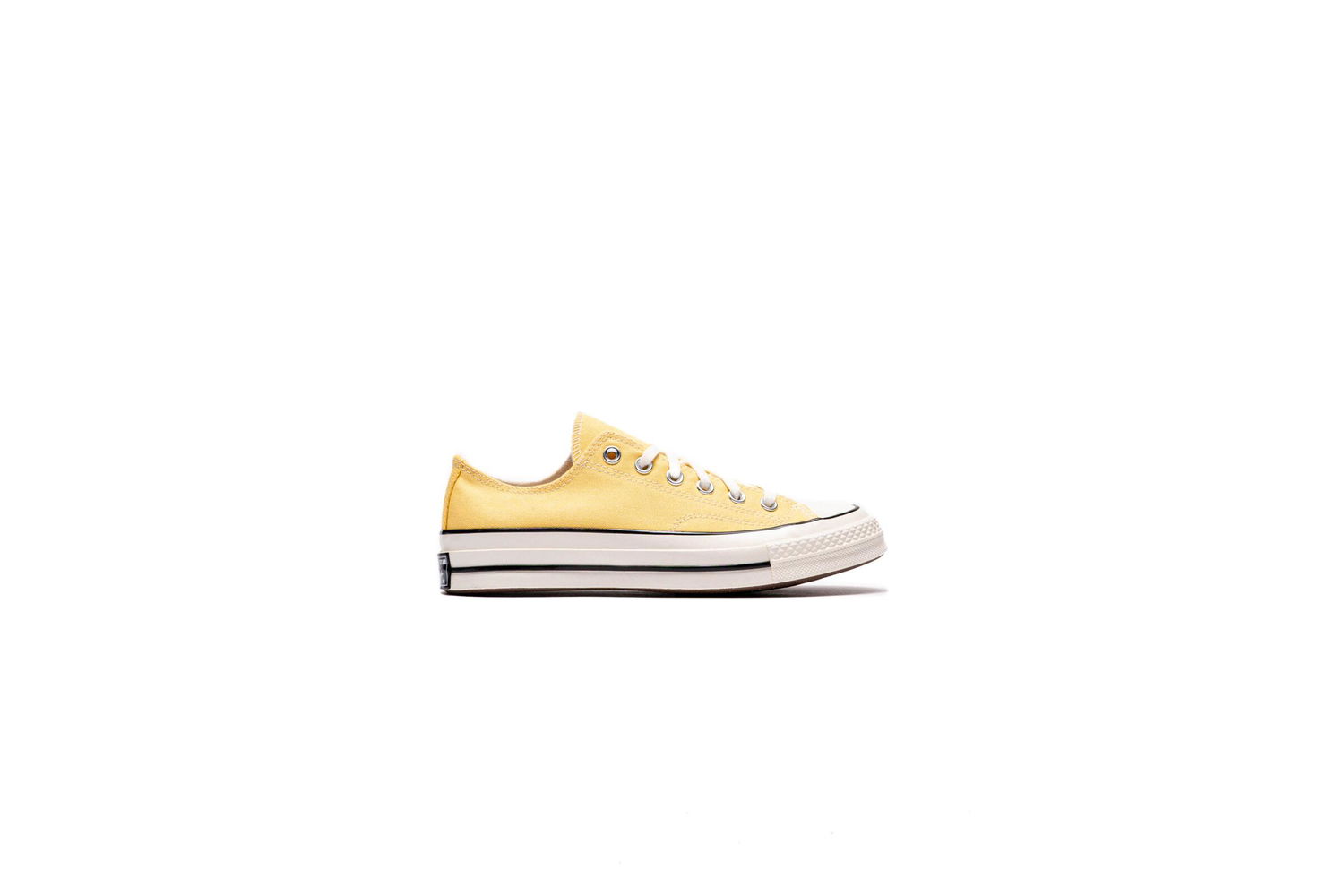 Superge in čevlji Converse Chuck 70 OX Rumena | A10528C, 0