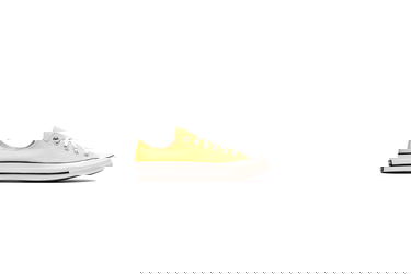 Superge in čevlji Converse Chuck 70 OX Rumena | A10528C, 0