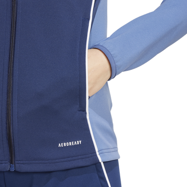 Jakna adidas Originals adidas TIRO25C Track Jacket Modra | ji6541, 1