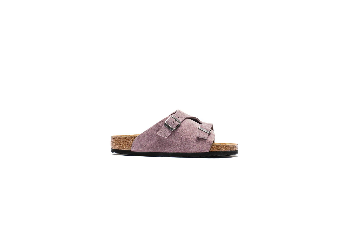 Superge in čevlji Birkenstock Zürich Lila | 1028309, 0