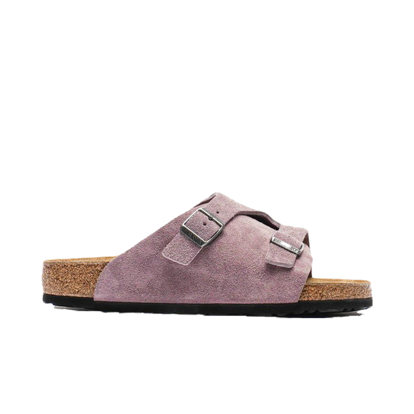 Superge in čevlji Birkenstock Zürich Lila | 1028309