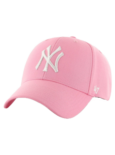 Kapa '47 Brand MLB New York Yankees Cap Roza | 191119726919