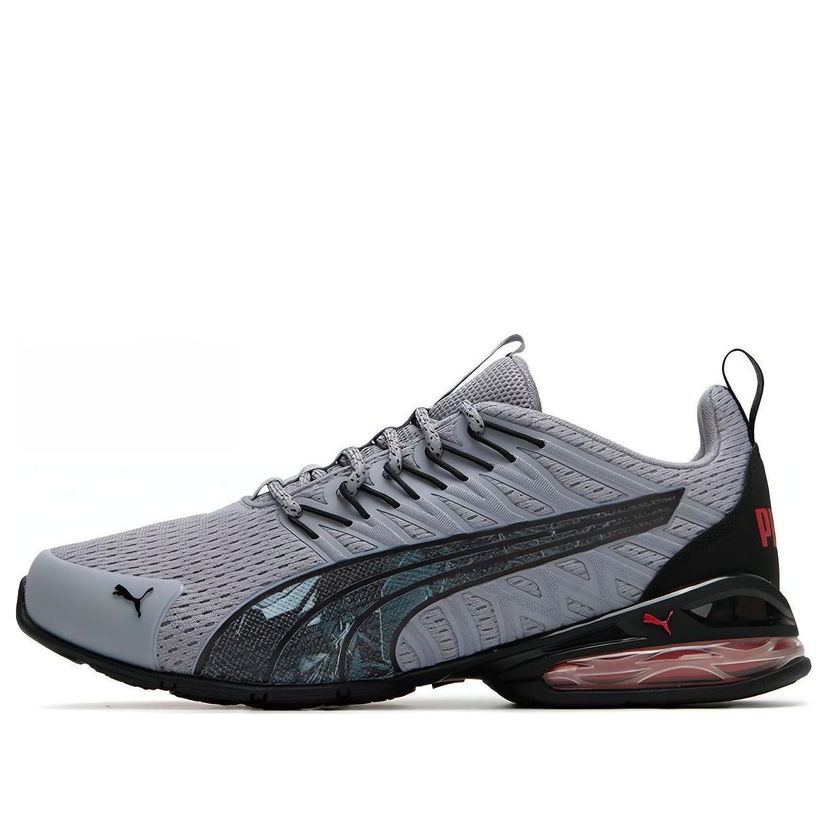 Superge in čevlji Puma Voltiac Evo RetroFuture Siva | 379602-02