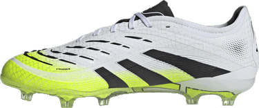 Superge in čevlji adidas Performance Predator Pro Bela | JI1195, 3