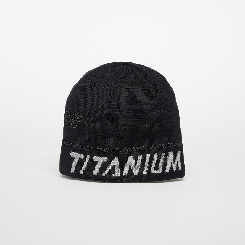 Beanie Columbia Beanie Heat™ III Reflective T Spike Universal Črna | 2137421010
