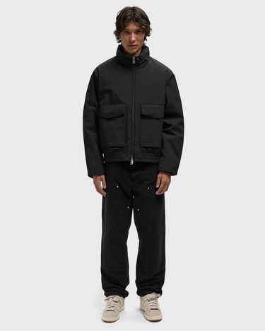 Bomber jakna NORSE PROJECTS Kastrup Gore-Tex Windstopper Bomber Jacket Črna | N55-0634-9999, 2