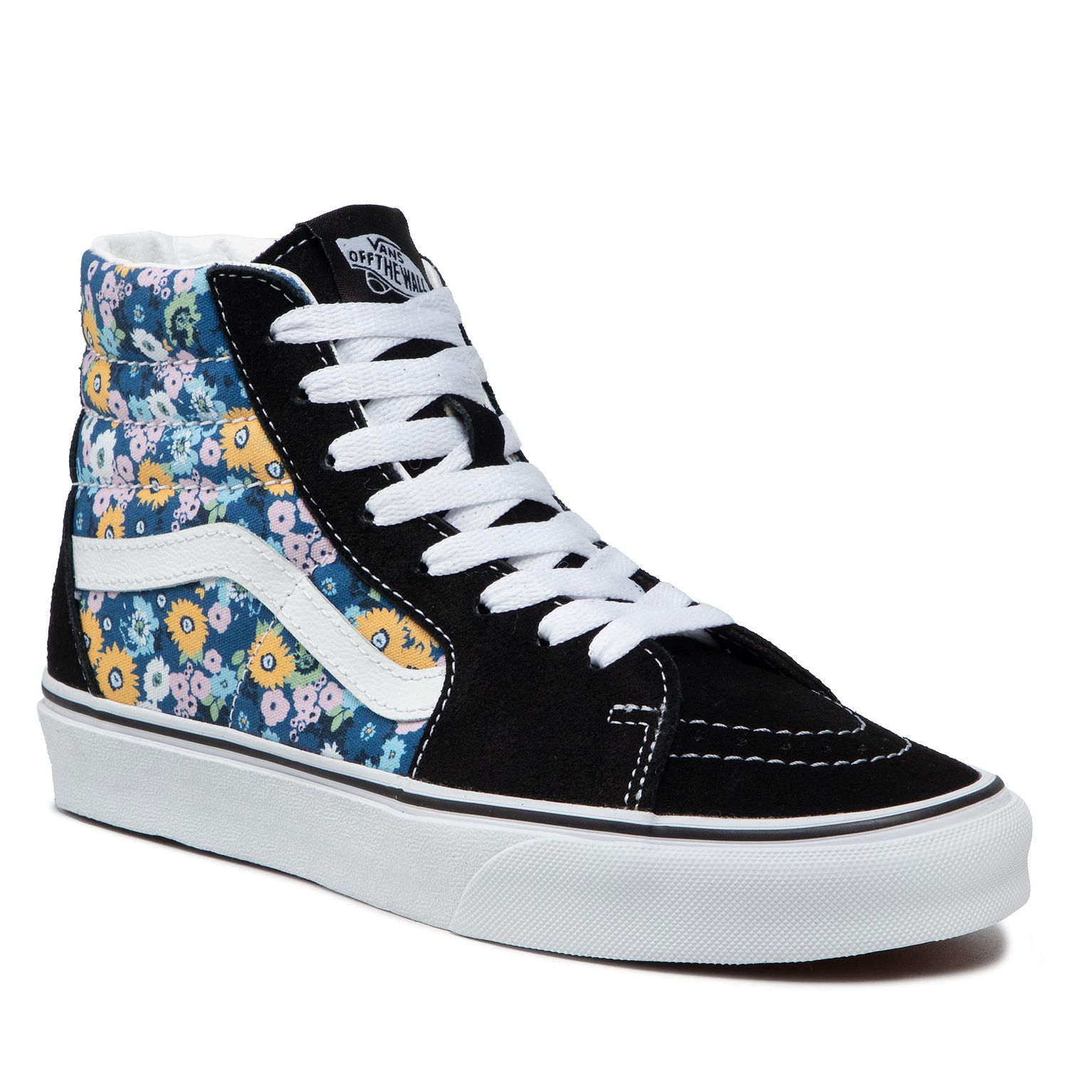 Superge in čevlji Vans Sk-8 Hi Večbarvna | VN0A5JMJFF11, 1