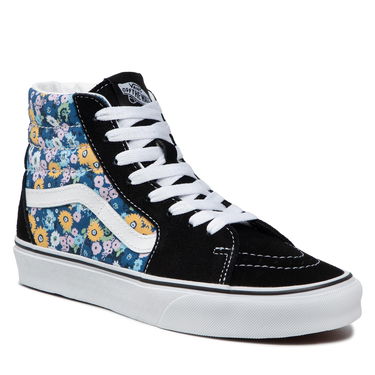 Superge in čevlji Vans Sk-8 Hi Večbarvna | VN0A5JMJFF11, 1