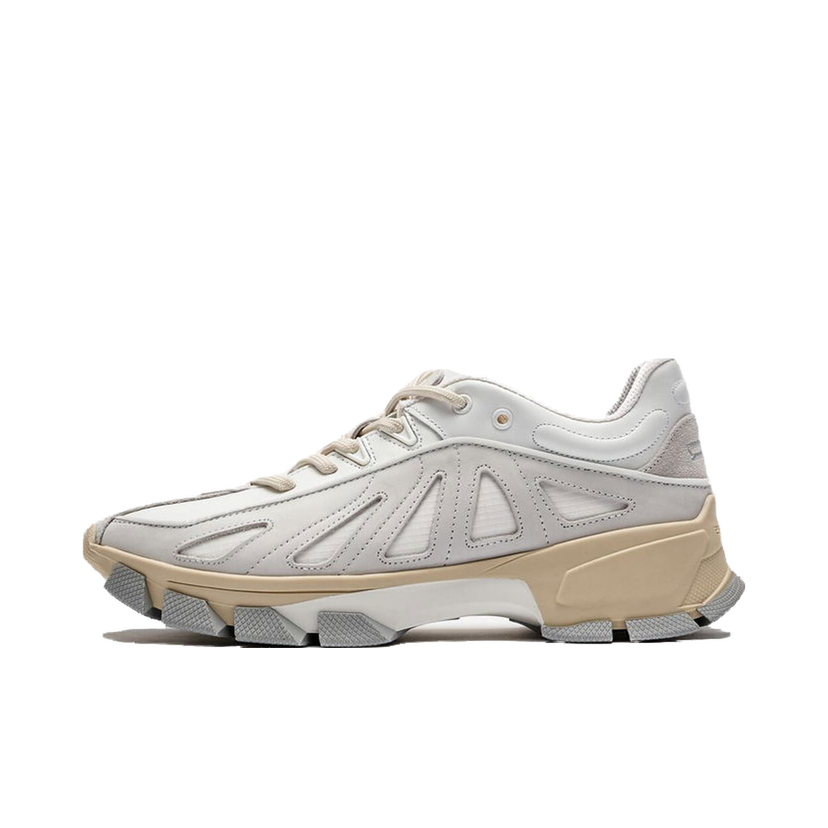 Superge in čevlji Filling Pieces Pace Radar Siva | 56098761890