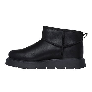 Superge in čevlji Skechers Keepsakes Snowbird Boots Črna | 169018-BBK, 1