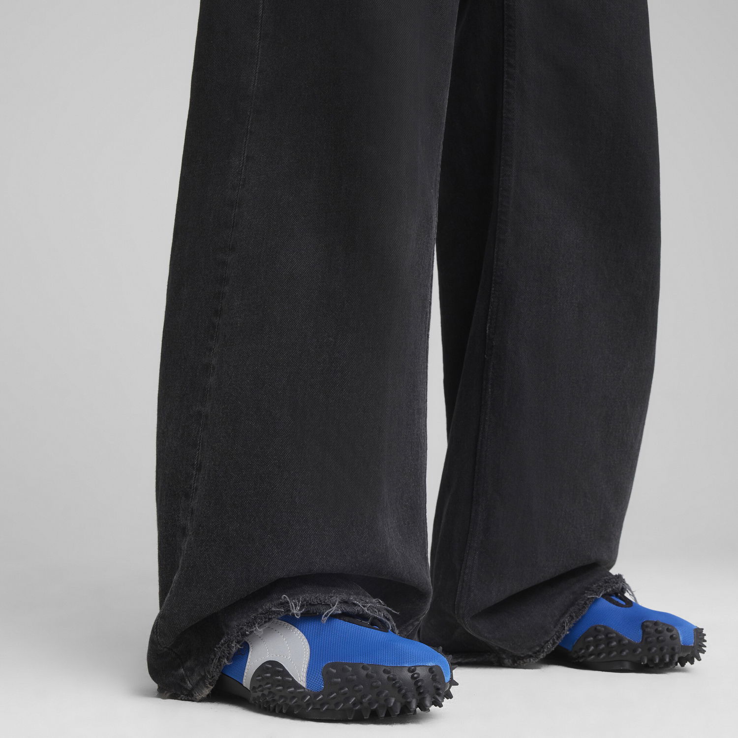 Superge in čevlji Puma Mostro OG Modra | 397330_03, 1