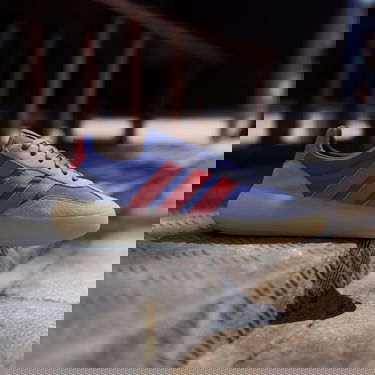 Superge in čevlji adidas Performance Barreda Decode Lila | JI2323, 2