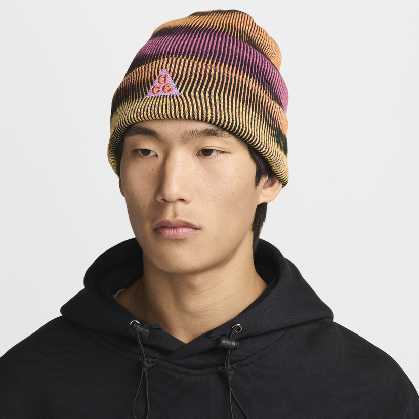 Beanie Nike ACG Peak Beanie Večbarvna | FZ1669-819