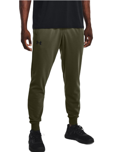 Trenirka Under Armour Armour Fleece® Joggers Zelena | 1373362-390