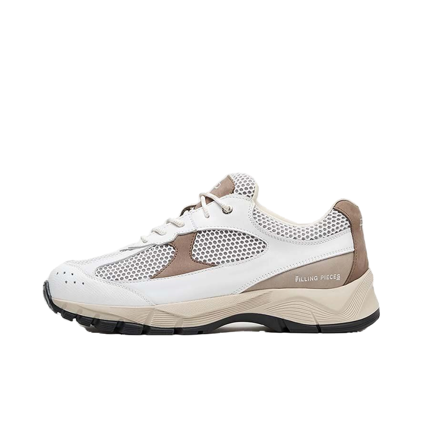 Superge in čevlji Filling Pieces Oryon Bela | 56355081174