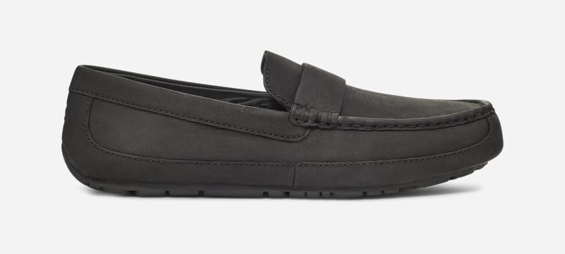 Oblačila UGG ® Chadton in Black, Size 6 Mornarica | 1147410-BLK, 0