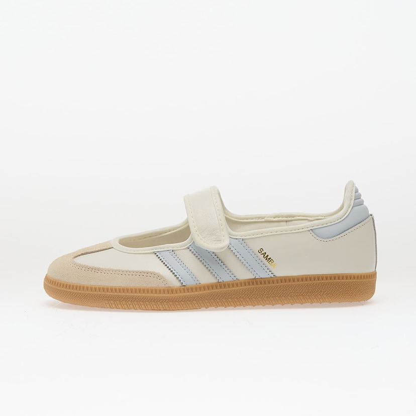 Superge in čevlji adidas Originals Samba Jane Bela | JR7339
