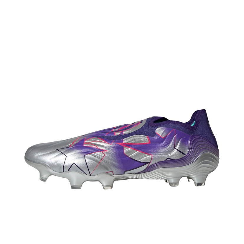 Superge in čevlji adidas Performance Copa Sense+ FG UEFA Champions League Lila | GW4937