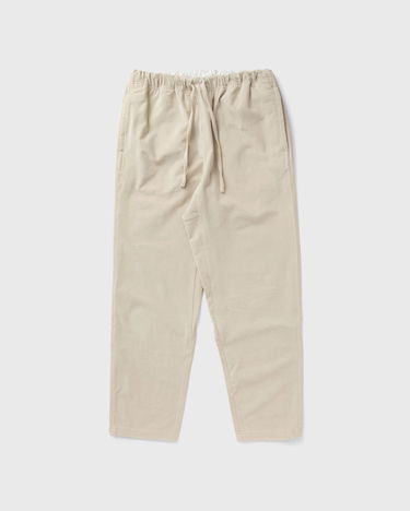 Hlače New Balance Stretch Corduroy Pants Bež | MP53521-TWF, 0