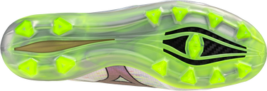 Superge in čevlji Mizuno Mizuno Alpha II Elite FG Večbarvna | p1ga2562-09, 2