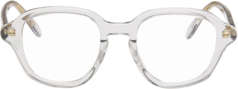Sončna očala Loewe Slim Glasses Siva | LW50099IW49020 192337225277