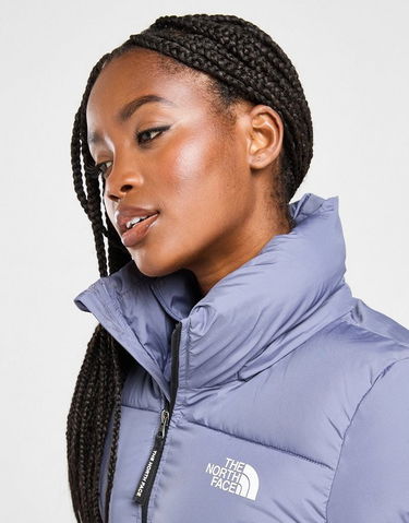 Puhovka The North Face Puffy Jacket Lila | NF0A8FY1BTR1, 6