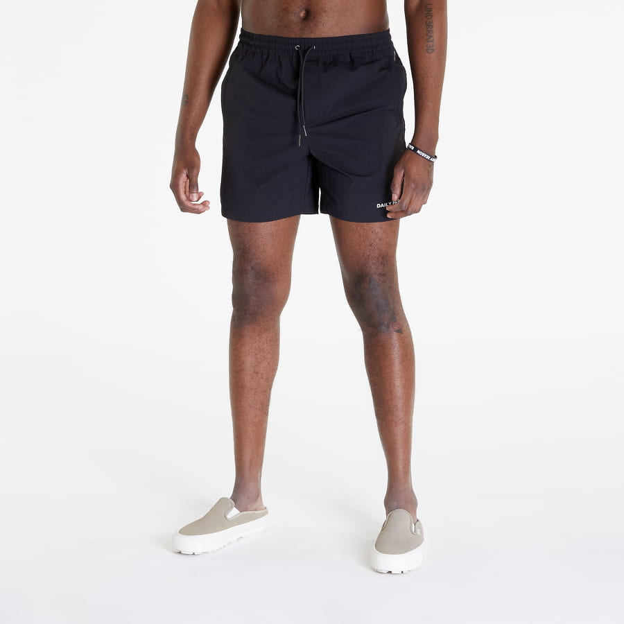 Kopalke DAILY PAPER Mehani Shorts Črna | 2211060, 0