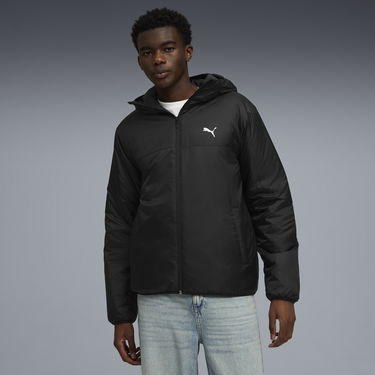 Puhovka Puma Essentials Lightweight Padded Jacket Črna | 688296_01, 0