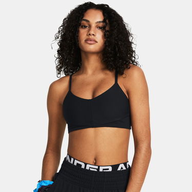 Modrček Under Armour Sports Bra Črna | 1384011-002, 0