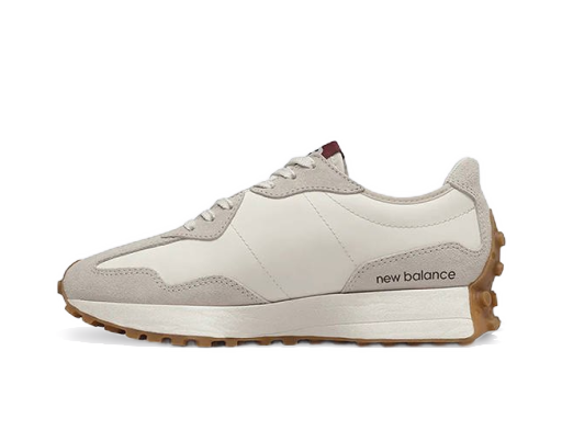 Superge in čevlji New Balance 327 Bež | WS327KA
