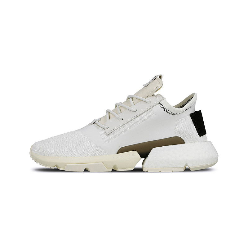 Superge in čevlji adidas Originals SLAM JAM x P.O.D. S3.1 "Slam Jam" Bela | BB9484, 0