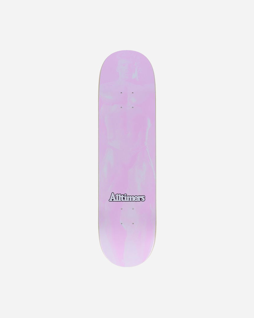 Deske Alltimers Flex Deck Lila | PN1724 001
