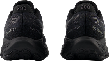 Superge in čevlji New Balance Fresh Foam X 880 v14 GTX Črna | w880ga14, 4