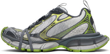 Superge in čevlji Balenciaga Balenciaga 3XL Siva | 734734W3XL5, 2