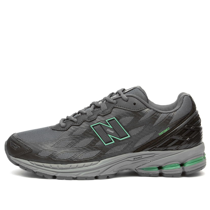 Superge in čevlji New Balance 1906W Siva | U1906WA