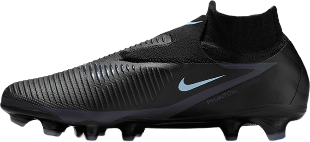 Superge in čevlji Nike Phantom 6 High Pro FG Črna | hq2311-003, 1
